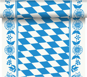 Dunicel Tischläufer
