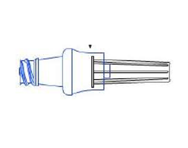 Clave Connector