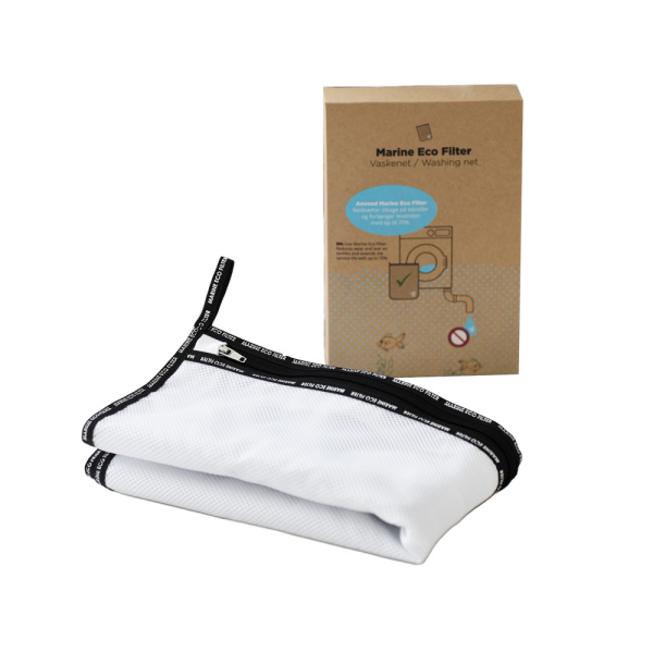 Wäschenetz Marine Eco Filter