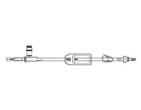 Transferset ChemoLock