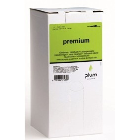 Premium Hautschutz