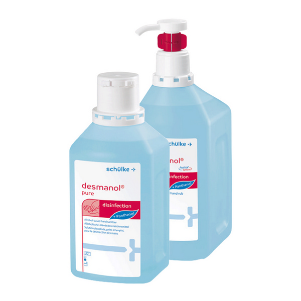 desmanol pure EF