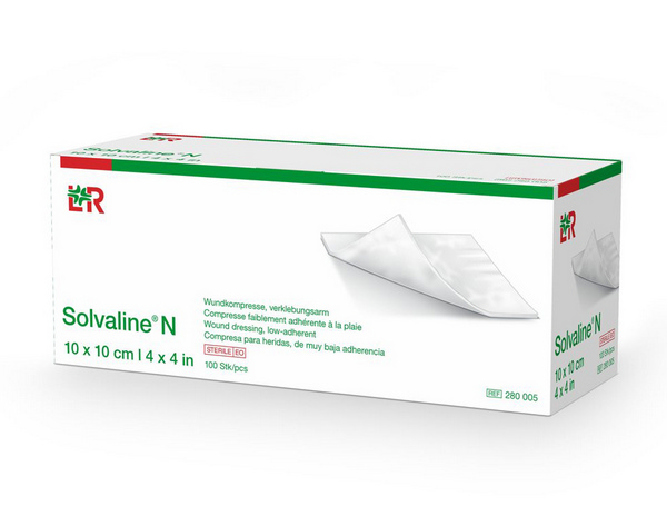 Flawa Solvaline N
