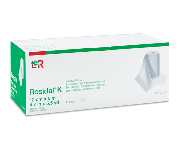 Rosidal K Kurzzugbinde