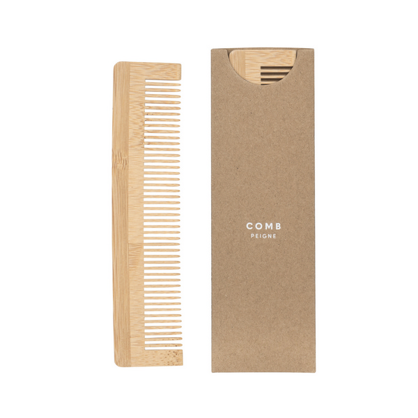 EcoGreen Kamm
