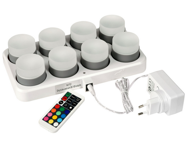 LED Mini Lamp