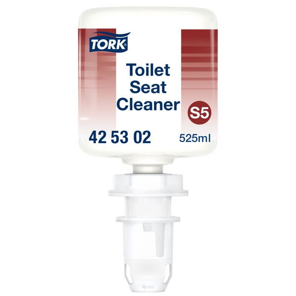 Tork Premium WC-Sitzreiniger Mini Gel – S5 System