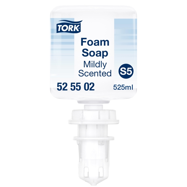 Tork Premium mild duftende Schaumseife Mini  – S5 System