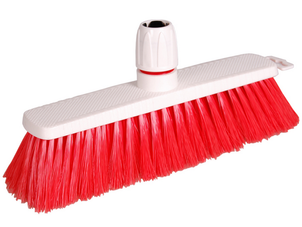 Hygiene Besen soft ohne Stil