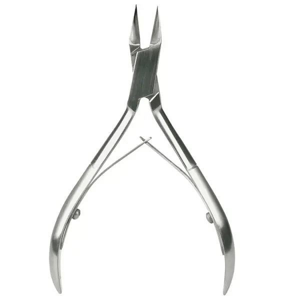 Nagelzange unsteril  14 cm lang