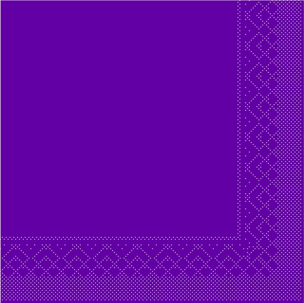 Servietten Tissue