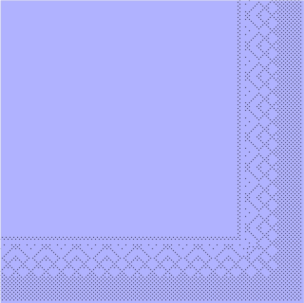 Servietten Tissue