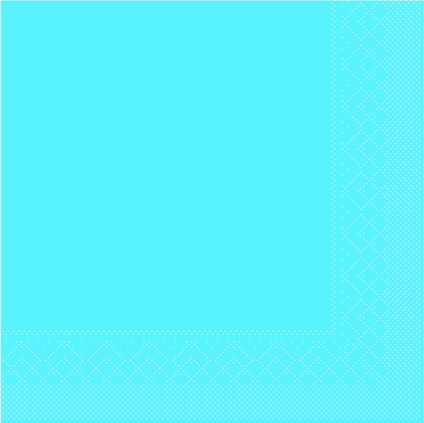 Servietten Tissue