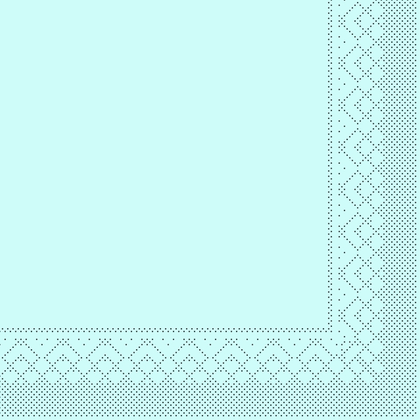 Servietten Tissue