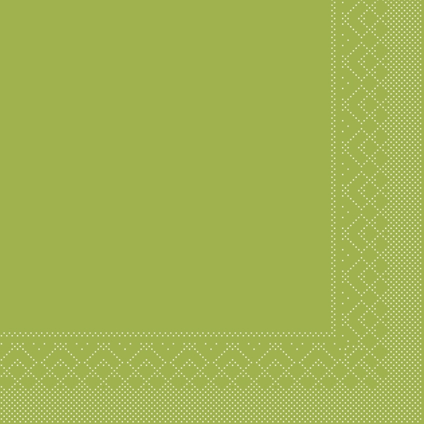 Servietten Tissue