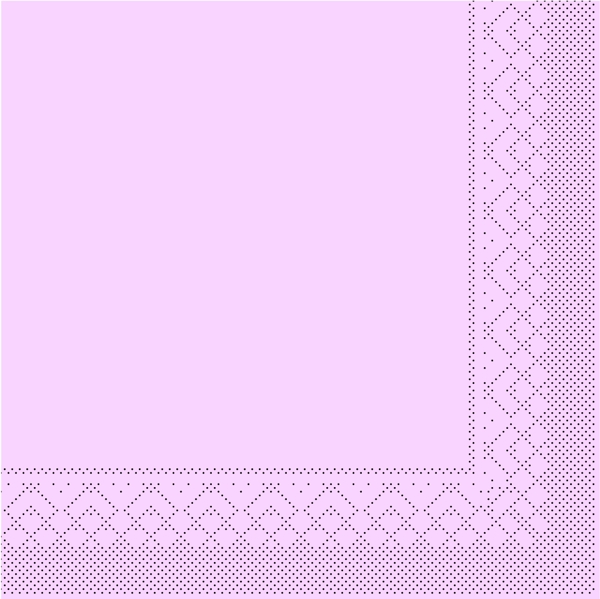 Servietten Tissue