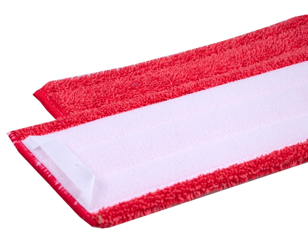 FloorZilla Klettmopp Speed Premium Diamond