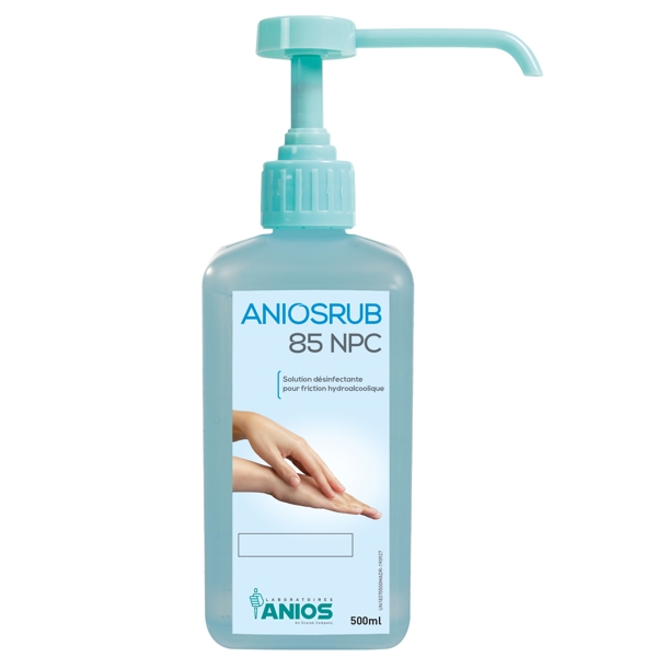 Aniosrub 85 NPC