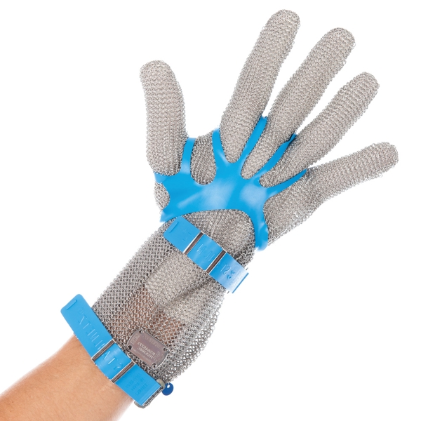 Stechschutzhandschuh