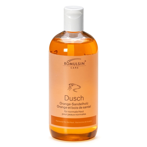 ROMULSIN Dusch