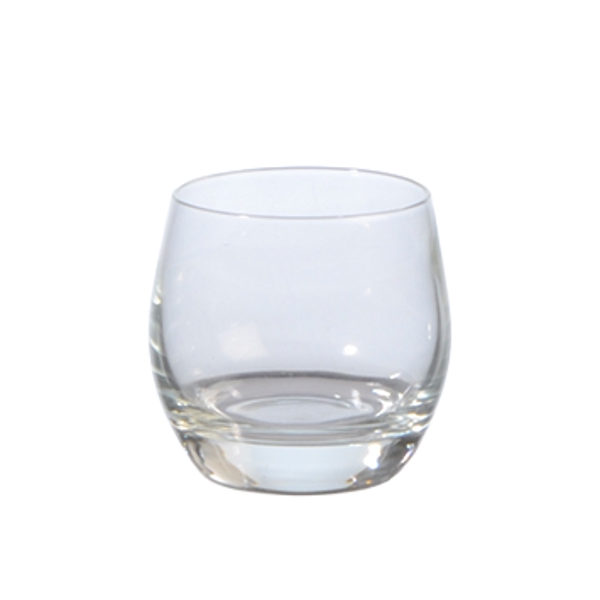 Amuse Bouche Glas Amira