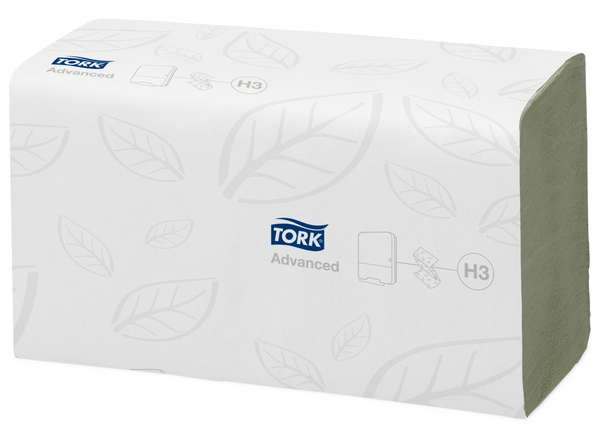 Tork Advanced Handtuch – H3 System