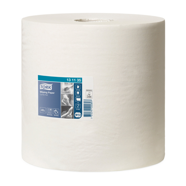 Tork Advanced Mehrzweck-Papierwischtücher Maxi – W1/W2 System
