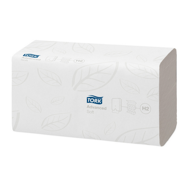 Tork Advanced Handtuch – H2 System
