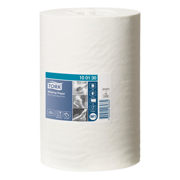 Tork Advanced Mehrzweck-Papierwischtücher Mini – M1 System