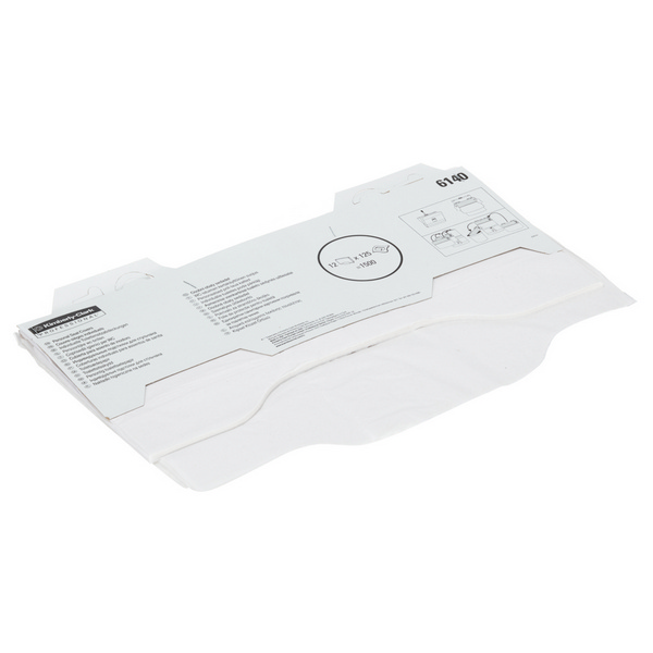 Kimberly-Clark Toilettensitzauflage