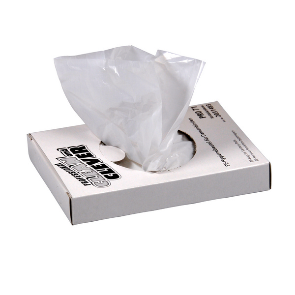 CLEAN and CLEVER Hygienebeutel PRO 71