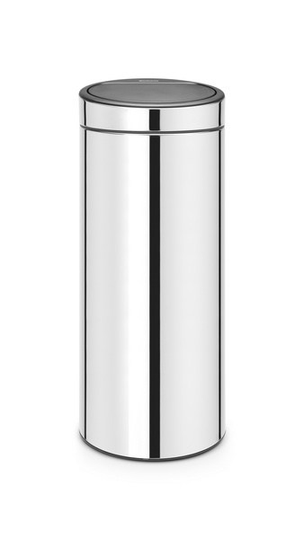 Abfallbehälter "Touch Bin"