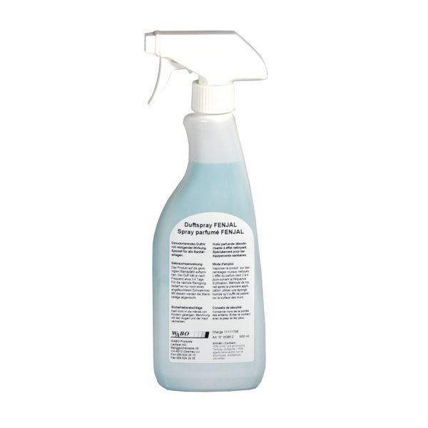 Fenjal WC-Deospray