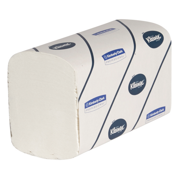 Kimberly-Clark Kleenex Ultra Handtuch – Interfold
