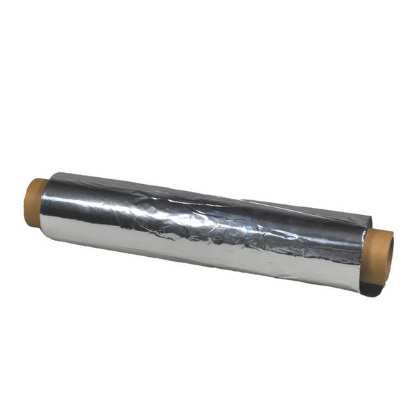 Aluminiumfolie