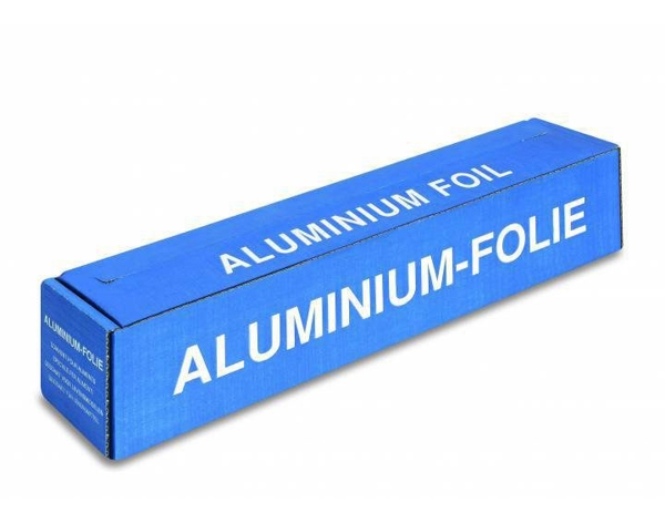 Aluminiumfolie