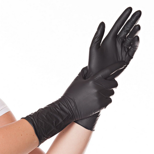 HYGOSTAR Safe Superlong Allzweckhandschuhe