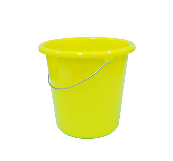 Plastikeimer