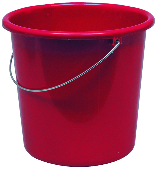 Plastikeimer
