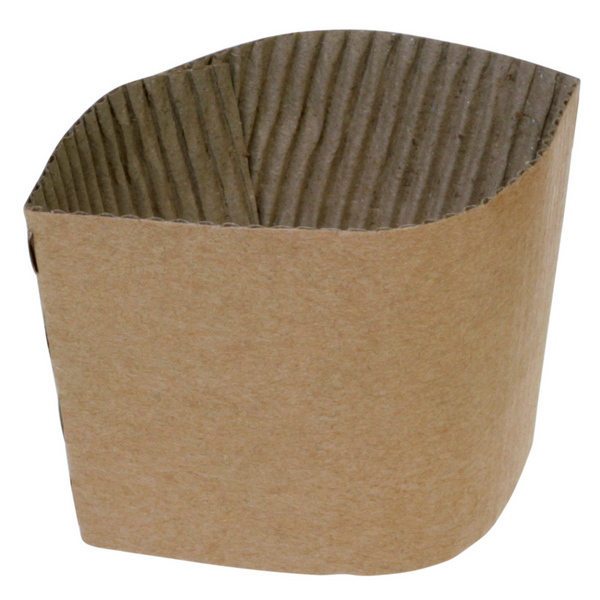 Bechermanschette