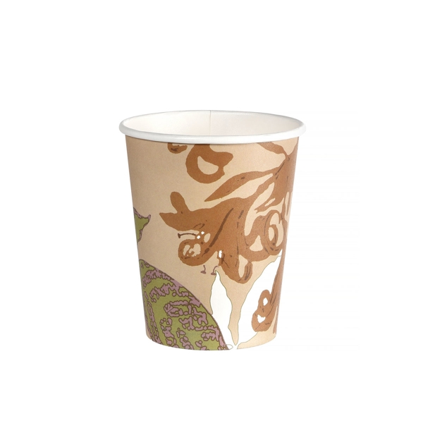 Becher