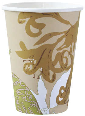Becher