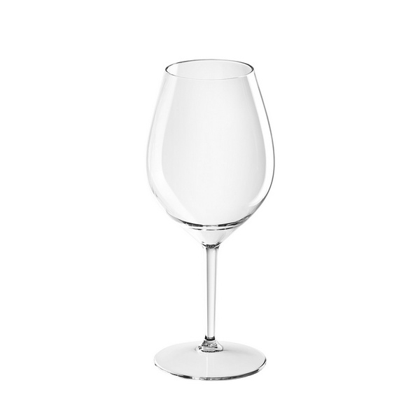 Merhweg Kelchglas Redone