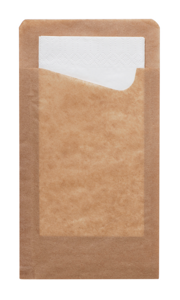 Snack Sacchetto fettbeständig