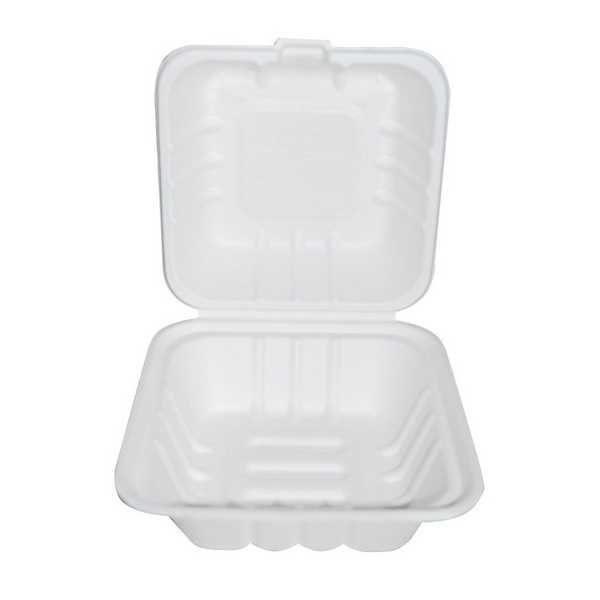 Hamburger-Box