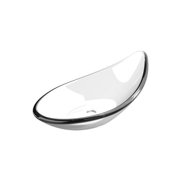 Mehrweg Amuse Bouche «Drop Single»