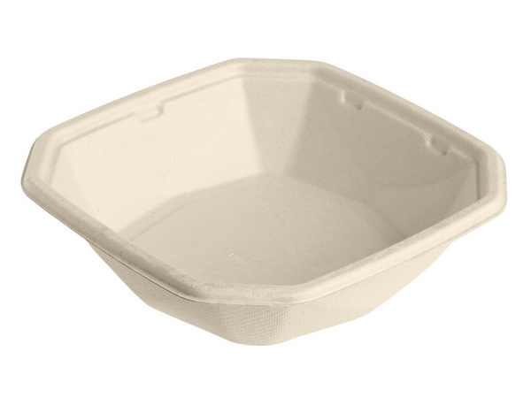 Schale Octabagasse