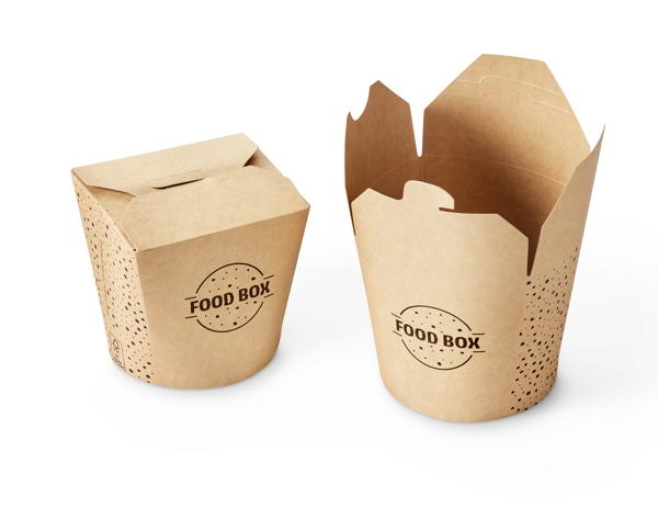 Food Box