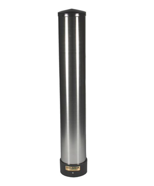 Becherdispenser Universal (Ø 58 - 80 mm)