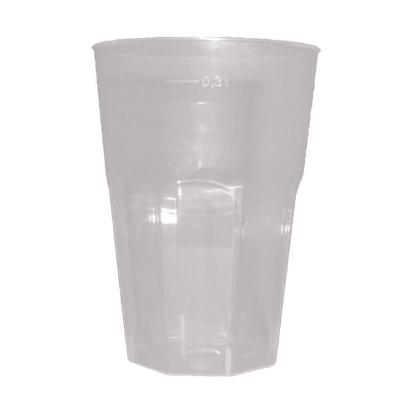 Cocktailbecher